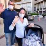 İsveçli ve Norveçliler Sağlık Bakanı Fahrettin Koca'ya minnettar