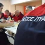 İtfaiyecilerin ilk iftarı görev dönüşü oldu