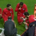 İYİ Partili Aytun Çıray oruç tutan futbolcuları eleştirdi!