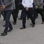İzmir'in 3 ilçesinde zehir tacirlerine baskın: 18 gözaltı