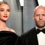 Jason Statham'ın eşi övgüler dizdi: Türkiye'ye aşık olduk!