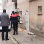 KADES'e tek &ccedil;ağrı yetti: Emniyet ekipler seferber oldu