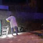 Kanala u&ccedil;an cipin s&uuml;r&uuml;c&uuml;s&uuml; hayatını kaybetti