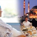 Kanser hastaları oruç tutabilir mi?