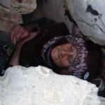 Kayıp kadın kayalıklar içinde bulunmuştu! Hastanede hayatını kaybetti