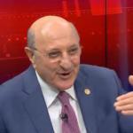 'Kayıp Rezerv' yalanını CHP'li İlhan Kesici &ccedil;&ouml;kertti: 128 milyar dolar kaybolmaz...