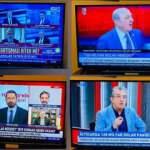 Kendilerini aştılar! 4 kanaldan aynı anda yalan servisi