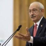 Kılıçdaroğlu: Apartman görevlilerine aşı yapılsın