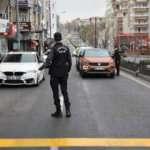 Kısıtlama muafiyetini kötüye kullanan 3 bin 787 kişiye ceza