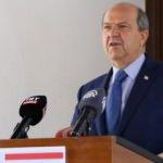 KKTC Cumhurbaşkanı Tatar, vefat eden Yıldırım Akbulut için taziye mesajı yayımladı