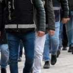 Konya merkezli FETÖ operasyonu: 7 gözaltı