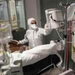 Korona hastalarına 'sıcak duş' uyarısı! Felakete davetiye çıkarıyor...