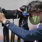 Kovid-19 salgını nedeniyle dünya genelinde yaşamını yitiren gazeteci sayısı 1000'i geçti