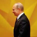 Kremlin Putin'in servetini açıkladı