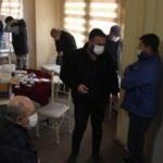 Kumarcılara polis baskını: 13 kişiye 41 bin lira ceza