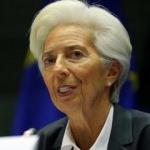 ECB Başkanı Lagarde, Avro Bölgesi için fiyat istikrarı sözü verdi