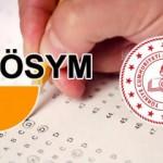 LGS, YKS, KPSS, DGS, ALES ve YÖKDİL ertelenecek mi? 2021 MEB ve ÖSYM sınavlar hakkında önemli..
