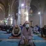 Lübnan ve Libya'da ramazan ayında camilerde teravih namazı kılınabilecek