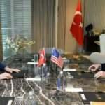 Meral Akşener, ABD Büyükelçisi Satterfield ile görüştü