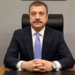 Merkez Bankası Başkanı Kavcıoğlu'ndan 128 milyar dolar açıklaması