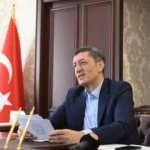 Ziya Selçuk 'yeni bir adım attık' deyip duyurdu!