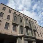 MSB: Bir astsubay Kovid-19 nedeniyle hayatını kaybetti