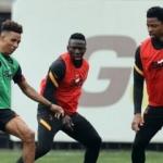 Galatasaray 6 eksikle İzmir yolcusu!
