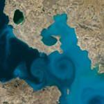 NASA'nın &ccedil;&ouml;kt&uuml; sitesi: Sebebi Van G&ouml;l&uuml;
