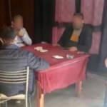 Osmaniye'de kumar baskını: 5 kişiye 25 bin lira ceza