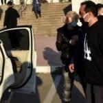 Oyuncu Mustafa Üstündağ ile 4 kişi serbest bırakıldı