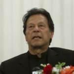 Pakistan Başbakanı Han: Müslümanlara karşı nefret yayanları cezalandırın
