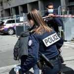Paris'te silahlı saldırı