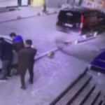 Polis gibi davranıp milyonluk vurgun yaptılar!