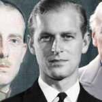 Prens Philip'in Kraliyet'e girme ser&uuml;veni: Babası Sakarya'da bozguna uğrayınca...