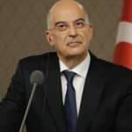 Provokasyona imza atan Yunanistan'dan flaş Türkiye açıklaması