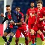 Bayern Münih kazandı, PSG tur atladı