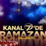 Ramazan'da Kanal 7 İzlenir