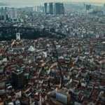  Rapor ortaya çıktı! İşte İstanbul'un en riskli 8 ilçesi