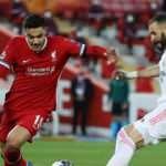 Real Madrid, ilk maçın avantajıyla tur atladı!
