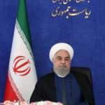 Ruhani meydan okudu: İstersek uranyumu yüzde 90 saflıkta da zenginleştirebiliriz