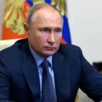 Rusya Devlet Başkanı Putin 2. doz aşıyı yaptırdı