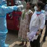 Hindistan'da bir günde yaklaşık 170 bin vaka