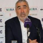 Samet Aybaba: Adana Demirspor Süper Lig'e renk katacak!