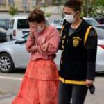 Şehir şehir gezip hırsızlık yapan 2 kadın, Adana&rsquo;da yakalandı