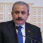 Şentop'tan vefat eden eski başbakanlardan Yıldırım Akbulut için taziye mesajı
