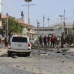 Somali'de bombalı saldırı: 17 ölü, 2 yaralı