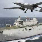 Son dakika: Dünya bu projeyi konuşuyor! 'Türkiye'nin kapısını çalabilirler'