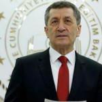 Son dakika haberleri... Bakan Selçuk açıkladı:  Öğretmenler aşı randevusuna dahil edildi