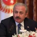 TBMM Başkanı Şentop'tan 'Turgut Özal' mesajı