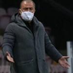 Terim neşteri vurdu! 6 ismin biletini kesti